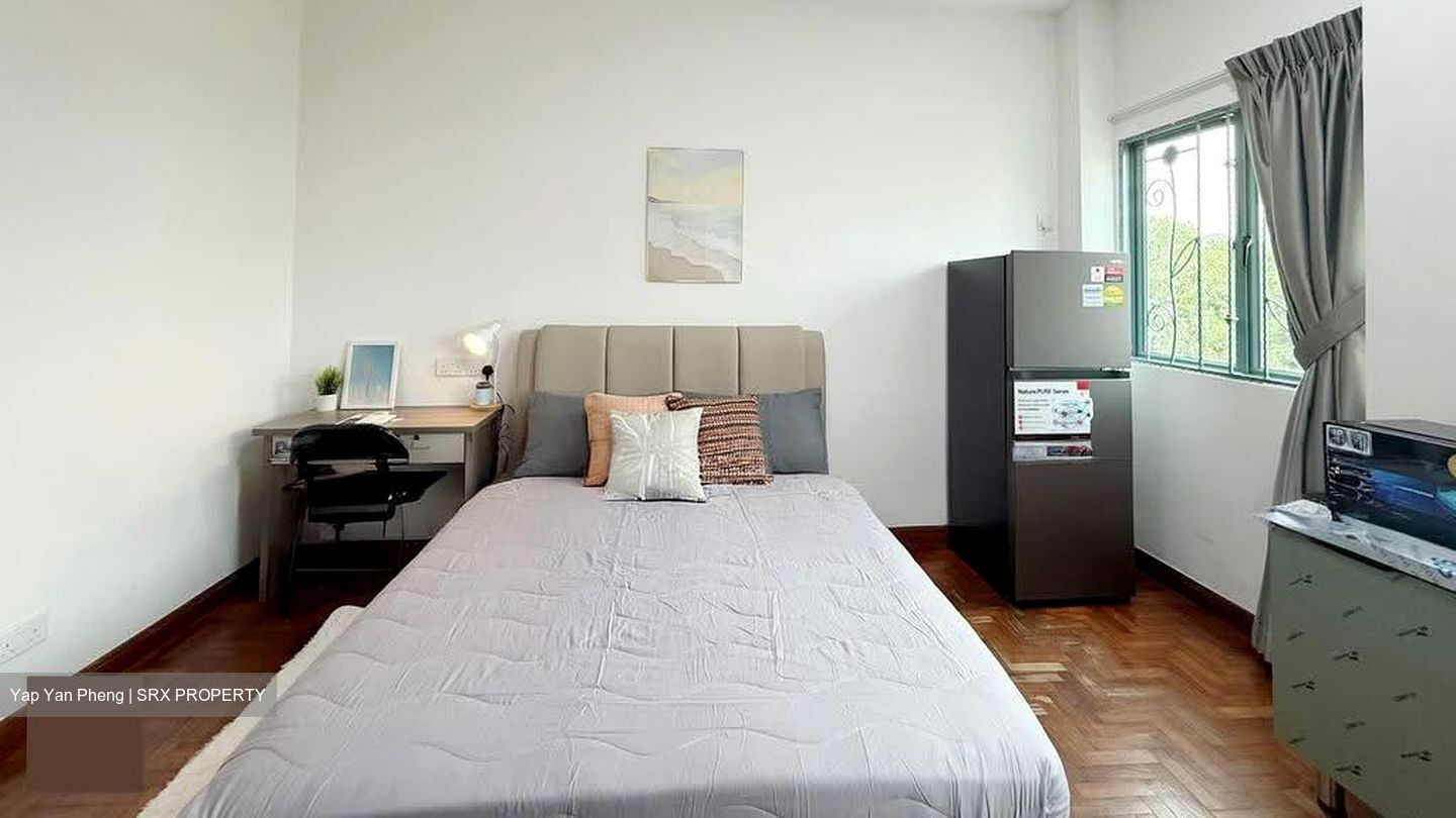 Westville (D22), Terrace #620745281